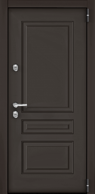 ЛКП Бруно в Тюмени