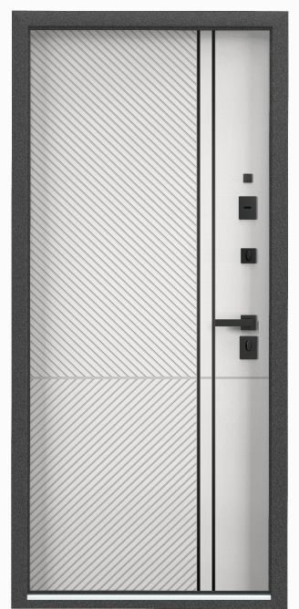 Белый (арт. КТ Белый) в Тюмени