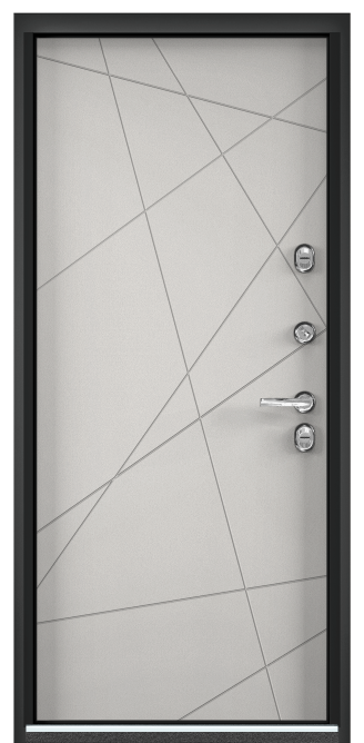 ПВХ Бьянко в Тюмени