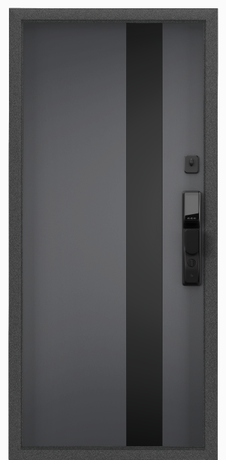 ПВХ Оскуро в Тюмени