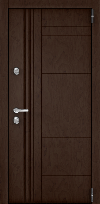 ФМ Черное дерево в Тюмени