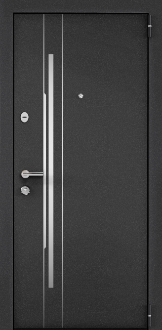 Темно-серый букле графит в Тюмени