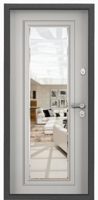 ПВХ Бьянко в Тюмени