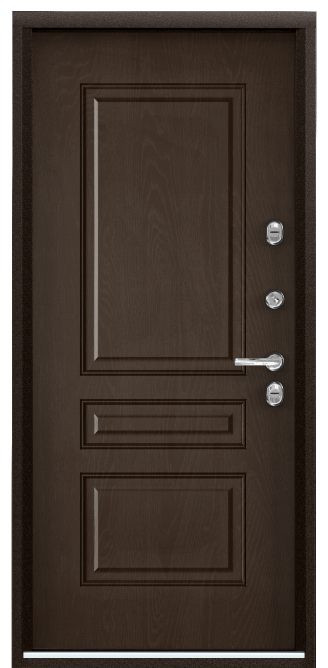 ПВХ Дуб коньяк в Тюмени