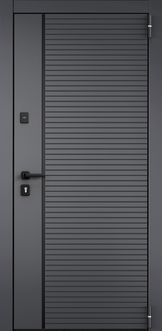 ПВХ Оскуро в Тюмени