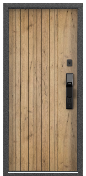 ПВХ Дуб крафт золотой в Тюмени