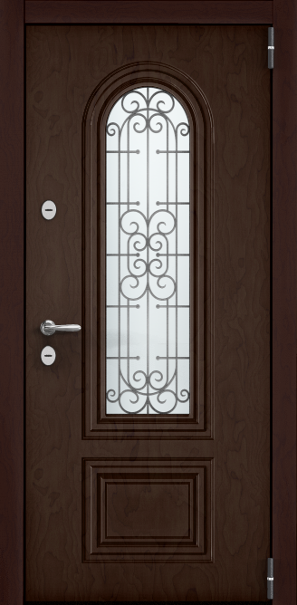 ФМ Черное дерево в Тюмени