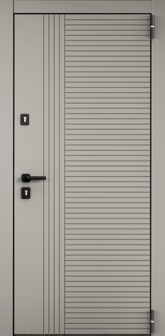 ПВХ Крема в Тюмени