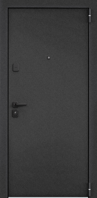 Колоре Неро в Тюмени