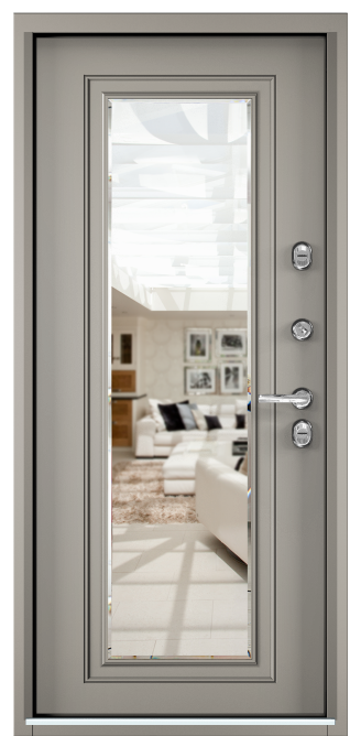 ПВХ Крема в Тюмени