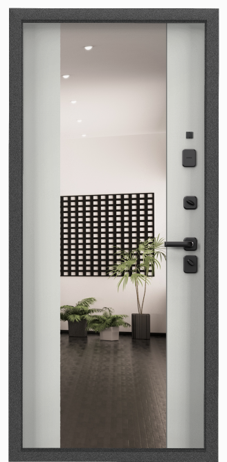 ПВХ Ферро в Тюмени