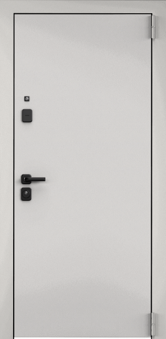 Колоре бьянко в Тюмени