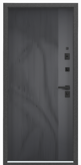 ПВХ Оскуро в Тюмени