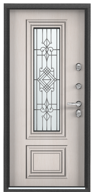 Лиственница белая (арт. ПВХ Лиственница белая) в Тюмени