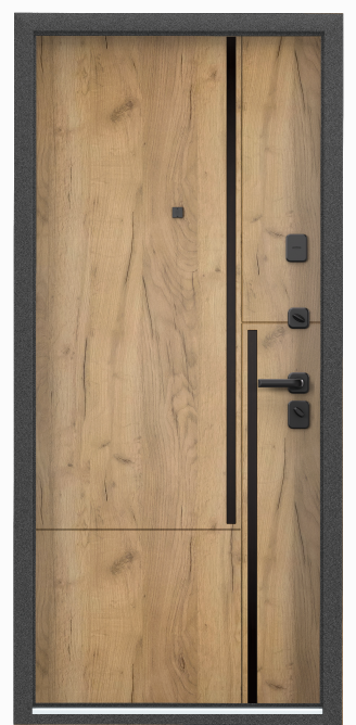 ПВХ Дуб крафт золотой в Тюмени