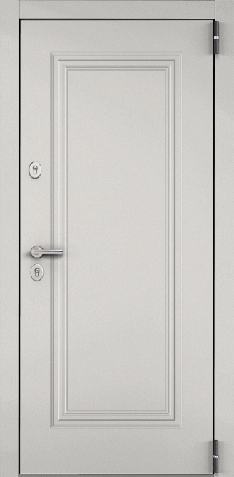 ПВХ Бьянко в Тюмени