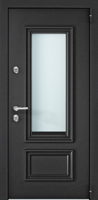 Темно-серый букле графит в Тюмени