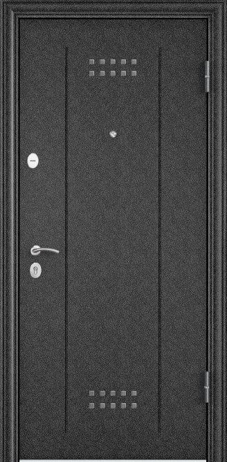 DELTA-100, Порошково-полимерное покрытие, DL-2, Черный шелк в Тюмени