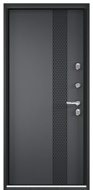 ПВХ Оскуро в Тюмени