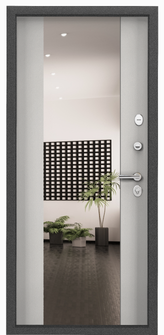 ПВХ Бьянко в Тюмени