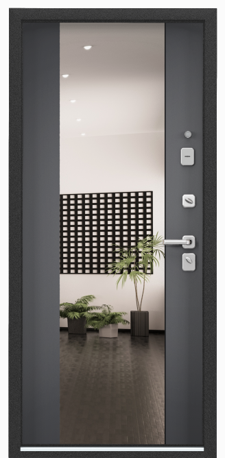 ПВХ Оскуро в Тюмени