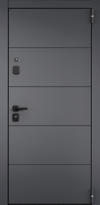 ПВХ Оскуро в Тюмени