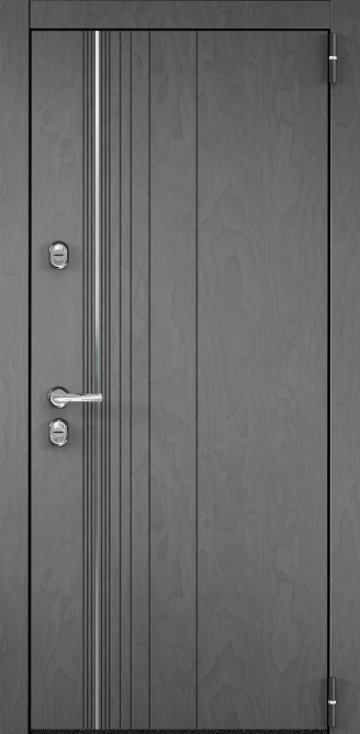 ФМ Серое дерево в Тюмени