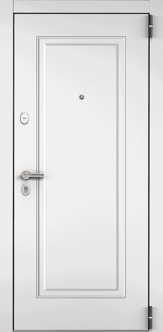 ПВХ Бьянко в Тюмени