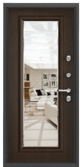 ПВХ Дуб коньяк в Тюмени