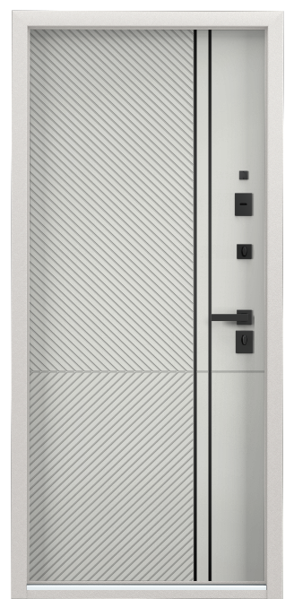 ПВХ Ферро в Тюмени