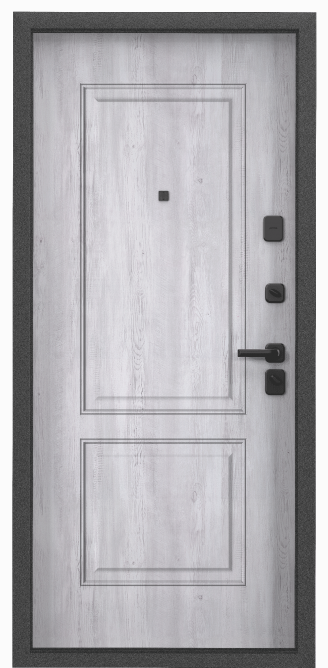 ПВХ Санторини белый в Тюмени