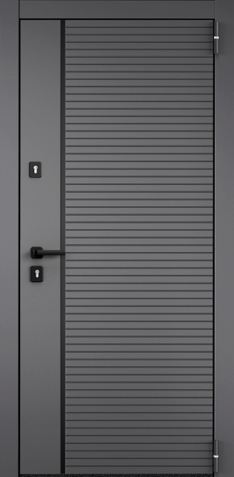 ПВХ Холст вулканический в Тюмени