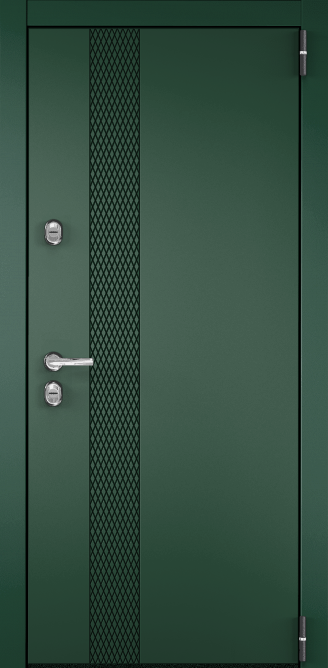 ЛКП Малахит в Тюмени