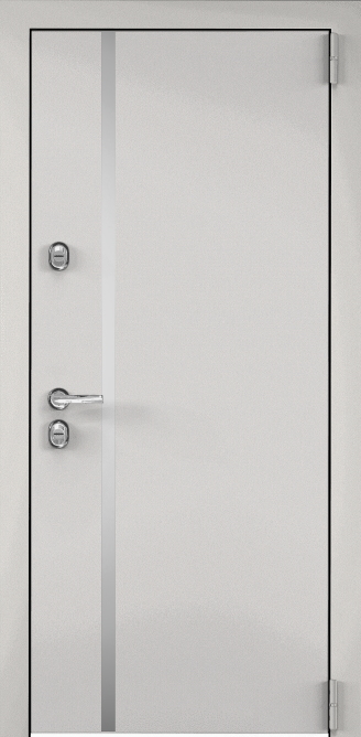 SNEGIR ARCTIC MP, Порошково-полимерное покрытие, SA-1N, Колоре бьянко в Тюмени