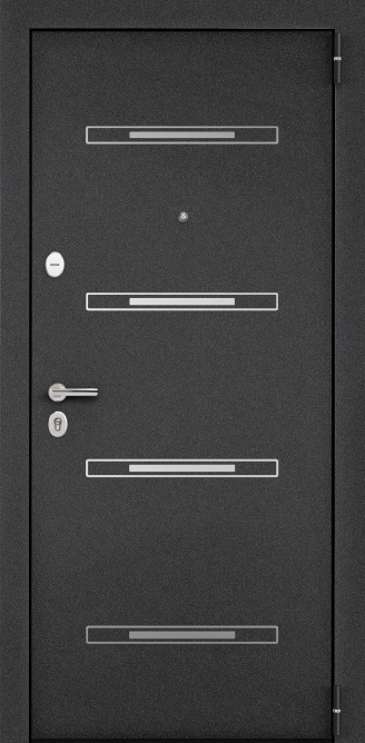 Колоре Неро в Тюмени