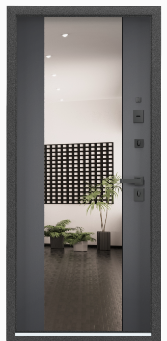 ПВХ Оскуро в Тюмени