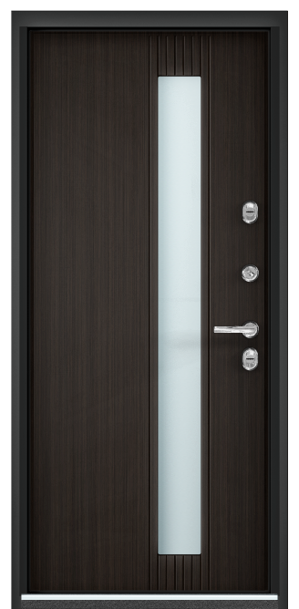 ПВХ Лиственница темная в Тюмени