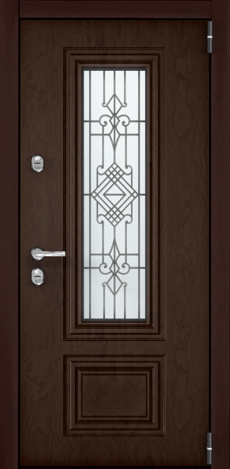 ФМ Черное дерево в Тюмени