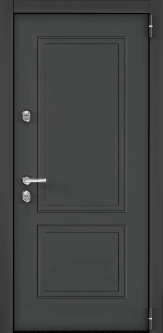 ЛКП Графит в Тюмени