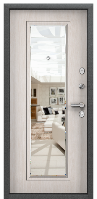 Лиственница белая (арт. ПВХ Лиственница белая) в Тюмени