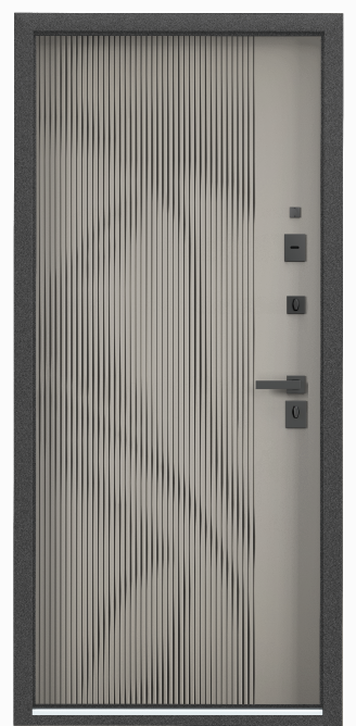 ПВХ Крема в Тюмени