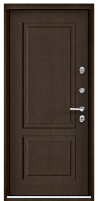 ПВХ Дуб коньяк в Тюмени