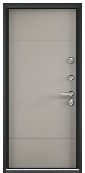 ПВХ Крема в Тюмени