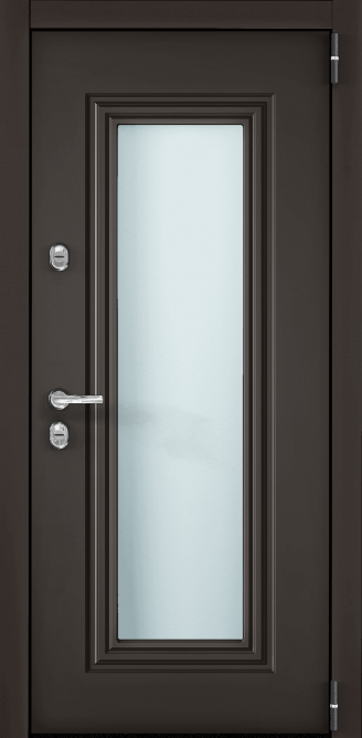 ЛКП Бруно в Тюмени