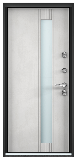 ПВХ Бетон известковый в Тюмени
