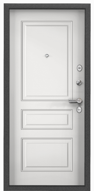 ПВХ Бьянко в Тюмени