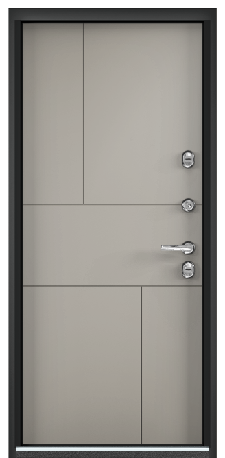 ПВХ Крема в Тюмени