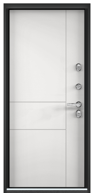 Белый (арт. КТ Белый) в Тюмени