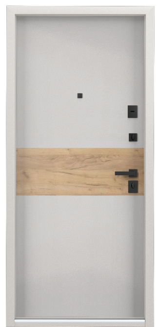 ПВХ Бьянко в Тюмени