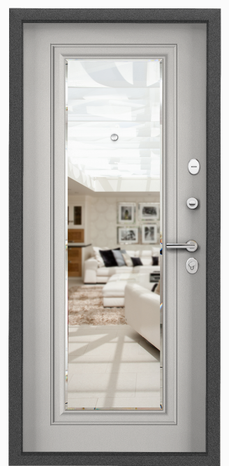 ПВХ Бьянко в Тюмени